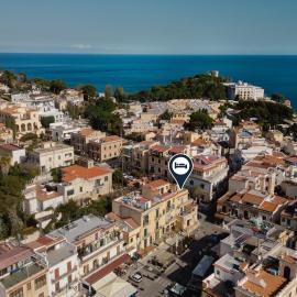 GFL Mondello - Appartamenti vista mare