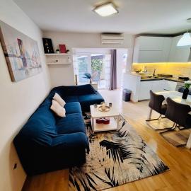 Apartman Lana, Hotel in Stobreč