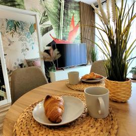 Apartament Nowoczesny Fordon