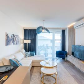 Sunset Resort 307