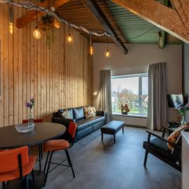 Apartment in Koudekerke near Sandy Beach, hotel in Koudekerke