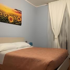 Affittacamere Seveso, hotel v Miláně