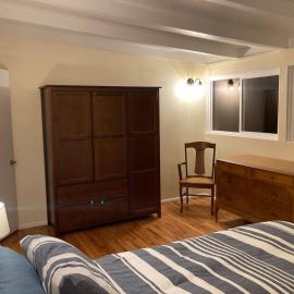 Cozy Hideaway and Hot Tub. Pet Friendly., Hotel in Eureka