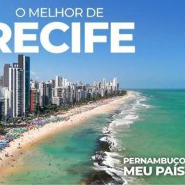 Paradise Hostel Recife Sul, hotel in Recife