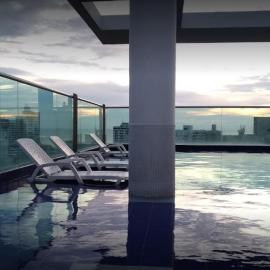 Rodadero Edificio Platino, hotell sihtkohas Rodadero