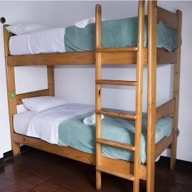 Abu Dhabi Center - Unique Bed Space, hotel Abu-Dzabiban