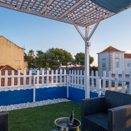 Y Quebedo - Boutique Apartments