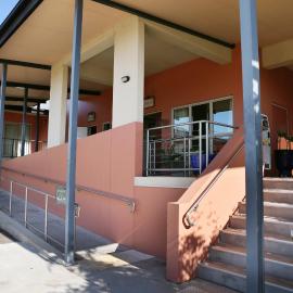 Forbes Victoria Inn, hotel i Forbes