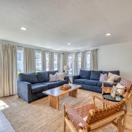 221CL 221 Claressa Ave, hotel en Avalon