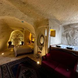 Kale House Nar, hotell i Nevşehir