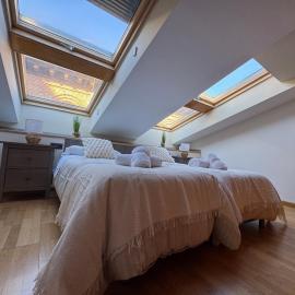Duplex Amantes