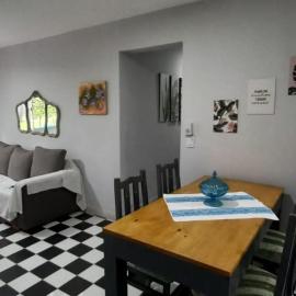 Apartamento los lapachos, hotel en San Miguel de Tucumán