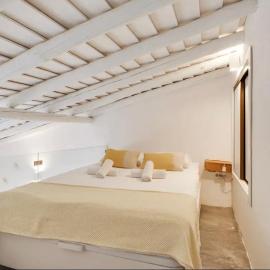 Casa Do Largo-Alqueva, hotel i Campinho