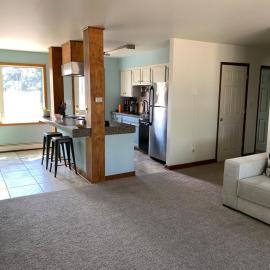 Two Bedroom in Great Location