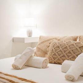 Casa da Junqueira-Alqueva, hotel i Campinho