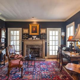 Classic Central Memphis Four Bedroom Home