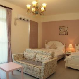 Heye Homestay 1865, hotel u gradu Ruisui