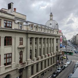 Little Bucharest downtown apartments Romana, hotel Bukarestben