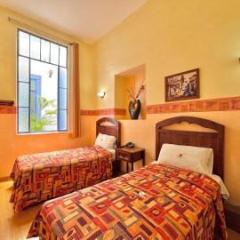 Hotel La Alhondiga