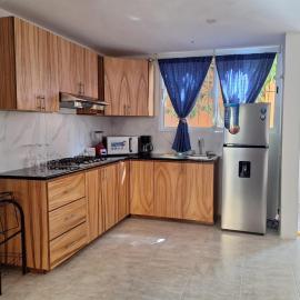 Departamento Chahué