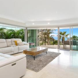 Unit 19 - - 3 Bed Part Ocean View, hotel in Terrigal