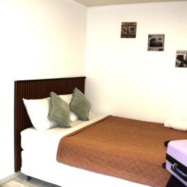 Aero Hostal Cerca aeropuerto