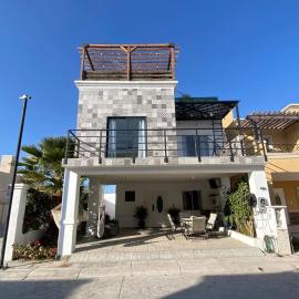 Casa en Residenciales Pachuca, hotel di Zempoala