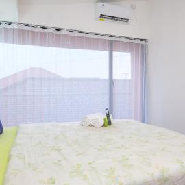 Urbanview Syariah Soul Sanctuary near Stasiun Purwokerto، فندق في بوروكيرتو