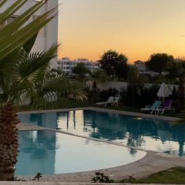Marina Golf Appartement HS