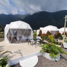 RICHLAND BALI, hotel v destinaci Bedugul