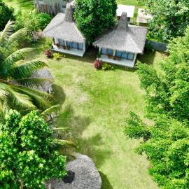 Madasari Village, Hotel in Madasari