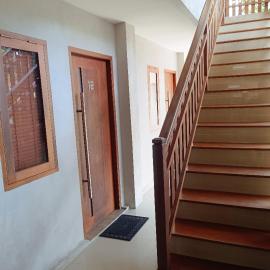 Sataria Homestay, hotel v destinácii Ifaar