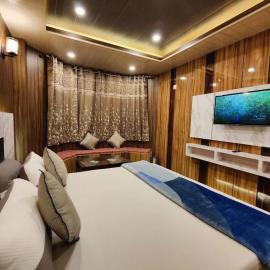 Amar Homestay - A Roadside Haven