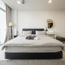 Suites Homestay by Evernent