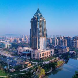New Century Grand Hotel Changxing, Hotel in Huzhou