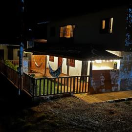 El Nido de Fenix، فندق في Aratoca