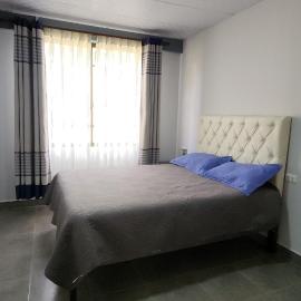 Manantial de sirenas, Hotel in Tupiza