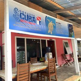 Bunaken Scuba Homestay
