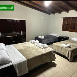 Mitakunah Departamentos, hotel a Villa Unión