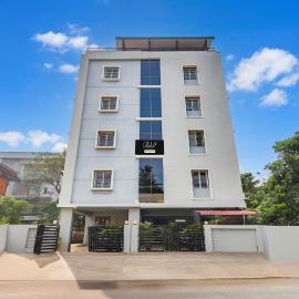 Super OYO Collection O Kakinada Near JNTU, hotel em Kākināda