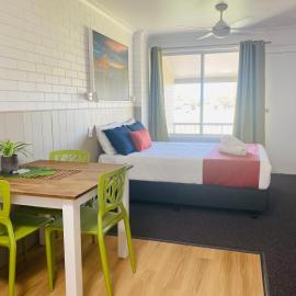 Iluka Motel, hotel in Iluka