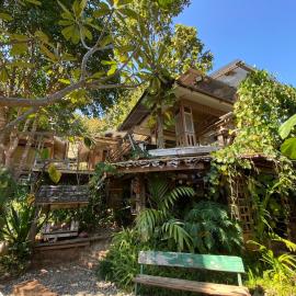 Styles Stay – hotel w mieście Mae Hong Son