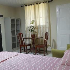 Michael's place