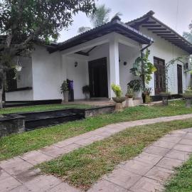 Villa De Wick's