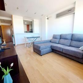 Pont Vell, hotel u gradu Monblan
