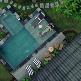 ody's villa, khách sạn ở Karangasem