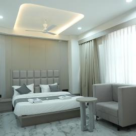 Hotel M Town