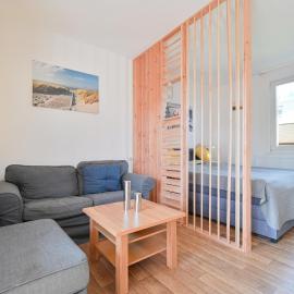 Bungalow Nebel Nr 1, hotel a Kellenhusen