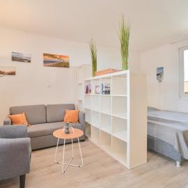 Bungalow Nebel Nr 2, hotel a Kellenhusen