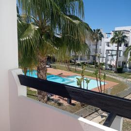 Relaxing apartment on Las Terrazers, hotel di Roldán
